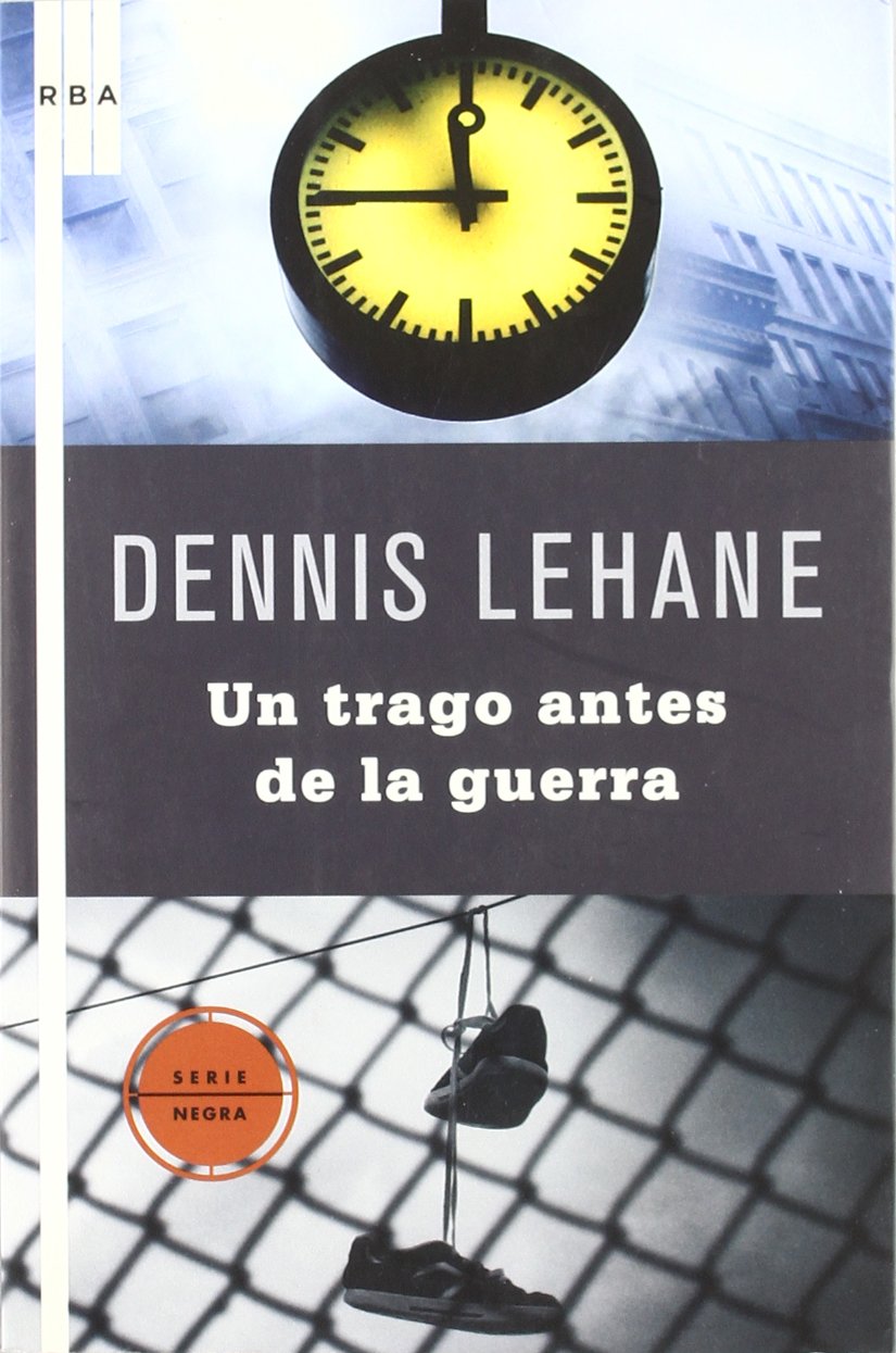 Un trago antes de la guerra Non-fiction