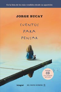 Cuentos para pensar / Tales to Think book