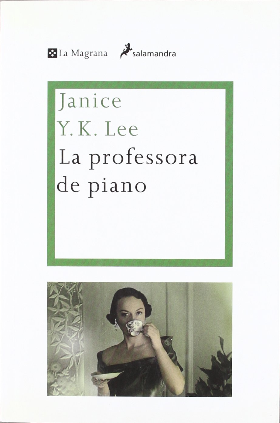 La professora de piano (OTROS LA MAGRANA, Band 275) Contemporary literature