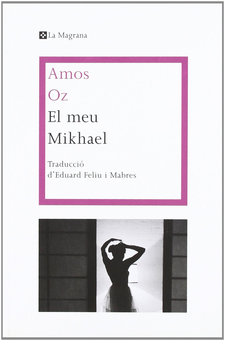 El meu Mikhael (OTROS LA MAGRANA, Band 291) Contemporary literature