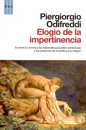 Elogio de la impertinencia (Ensayo y Biografía, Band 348) Books