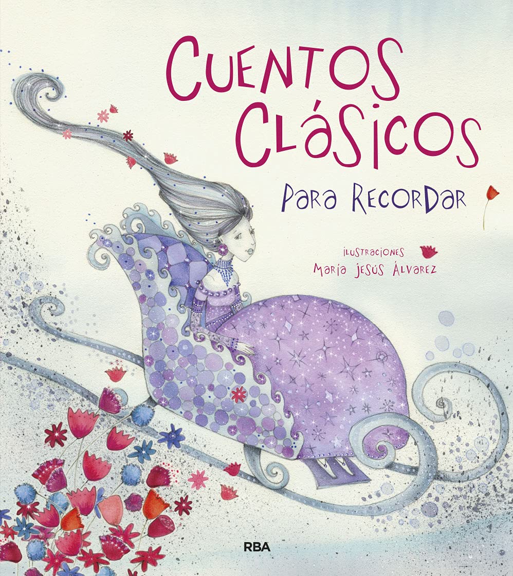 Cuentos clásicos para recordar (Cofre encantado, Band 0) Social Sciences