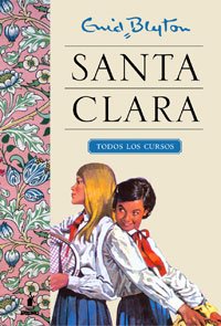 Santa clara: todos los cursos book
