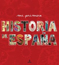 Product Image: Mi primera historia de España