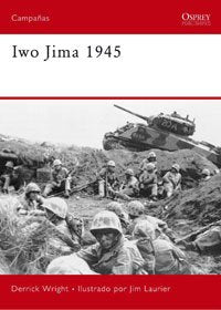 Iwo jima (OTROS NO FICCIÓN, Band 4) Books