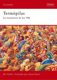 Termópilas 480 aC : la resistencia de los 300 Contemporary literature