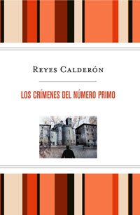 Los crímenes del número primo Contemporary literature