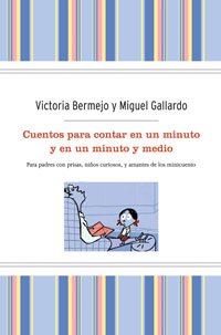 Cuentos para contar en un minuto (FICCIÓN, Band 256) Learning & Reference