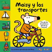 Maisy y los transportes Social Sciences