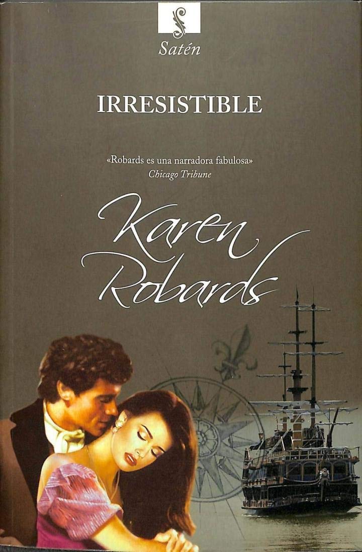 Irresistible (Otros Ficción, Band 2) Contemporary literature