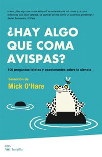 ¿Hay algo que coma avispas? (NO FICCIÓN, Band 264) Philosophy