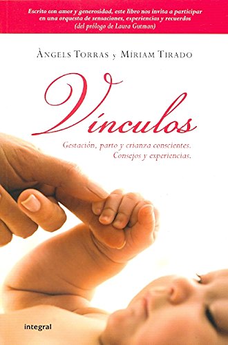 Product Image: Vinculos