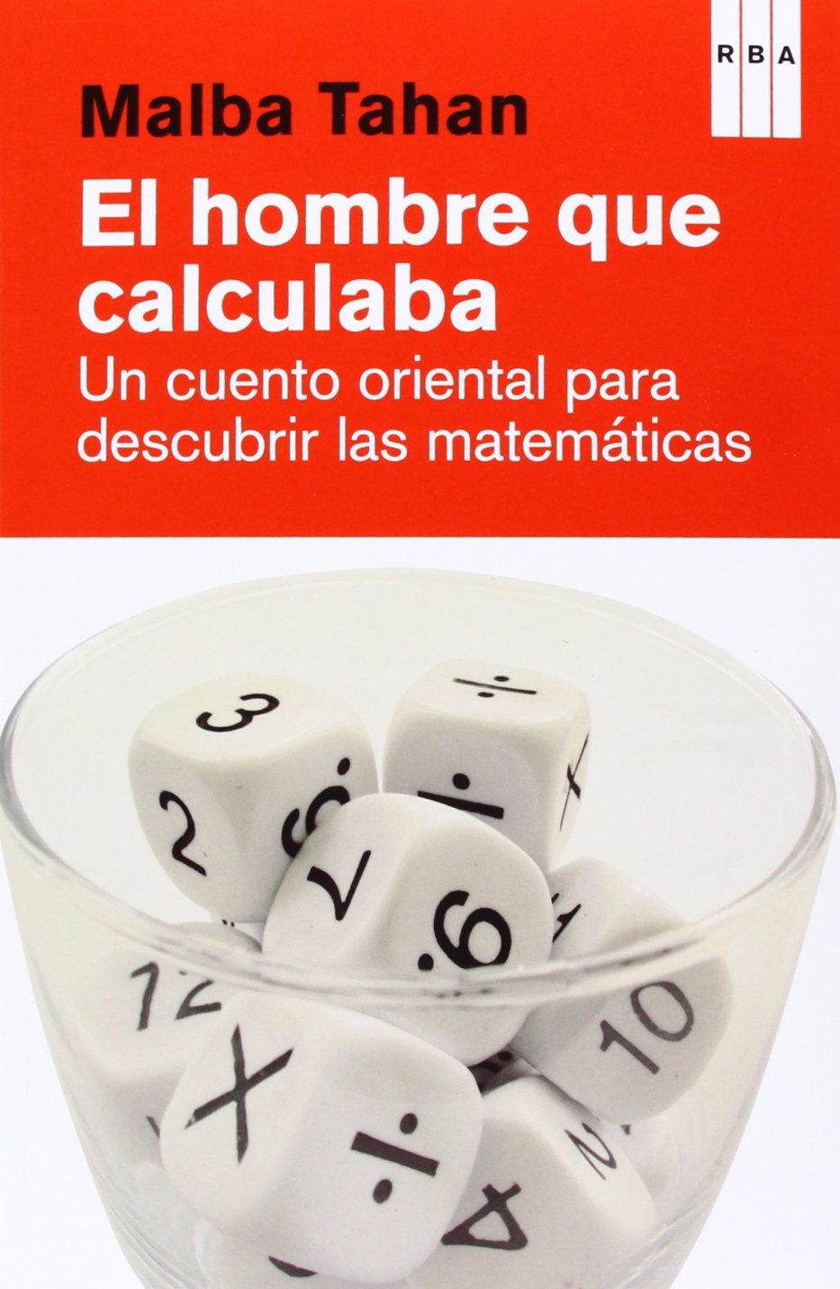 El hombre que calculaba (Divulgación, Band 352) Learning & Reference