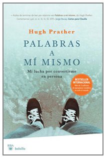 Palabras a mí mismo Study Guides Books
