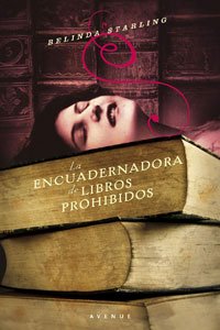 La encuadernadora de libros prohibidos Contemporary literature