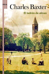 El ladrón de almas (Otros Ficción, Band 380) Contemporary literature
