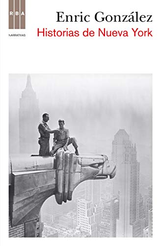 Historias de Nueva York book