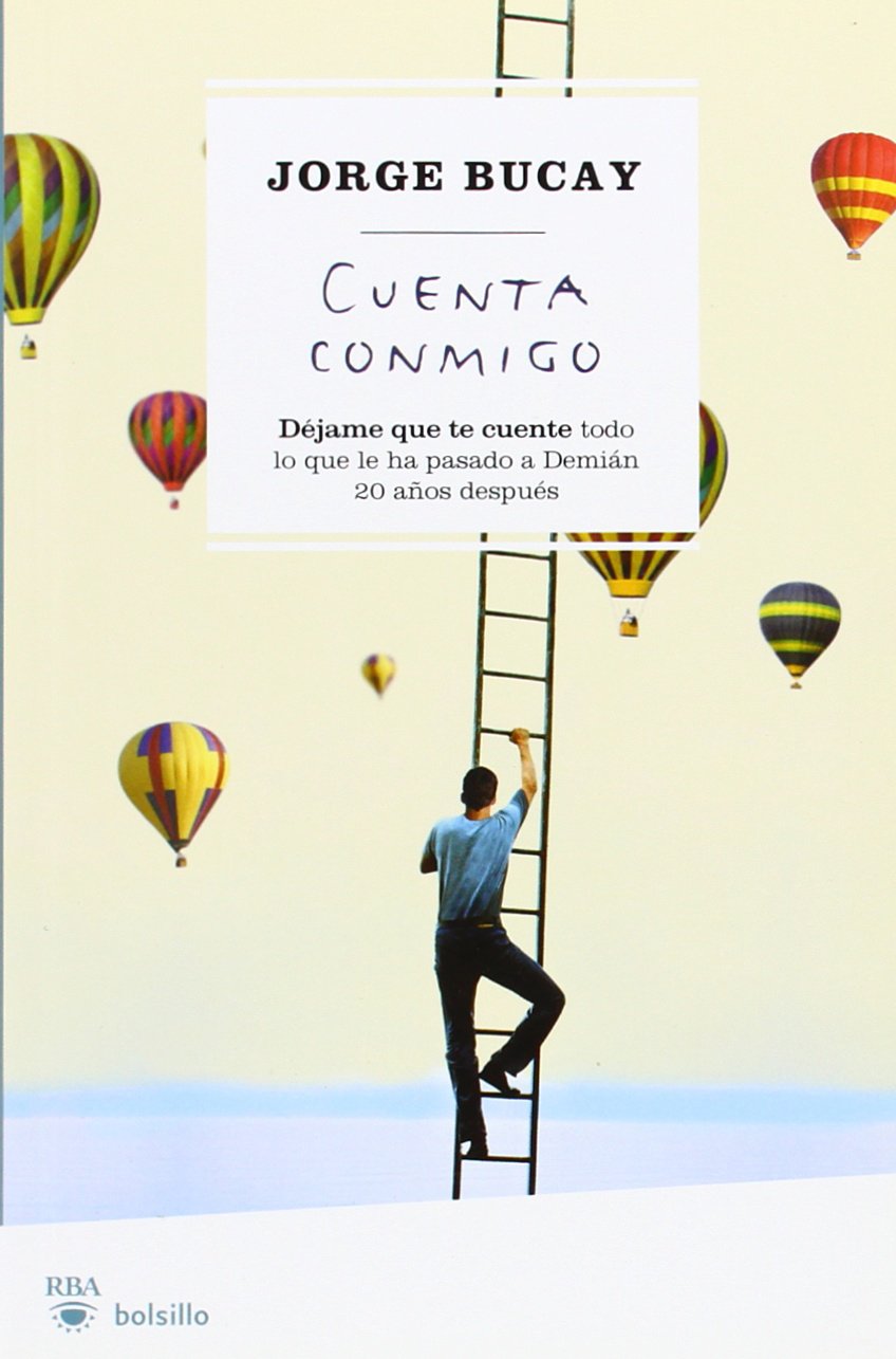 Cuenta conmigo. Nva. Edicion (NO FICCIÓN, Band 272) Business, Finance & Career