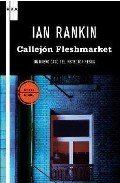 Callejon fleshmarket book