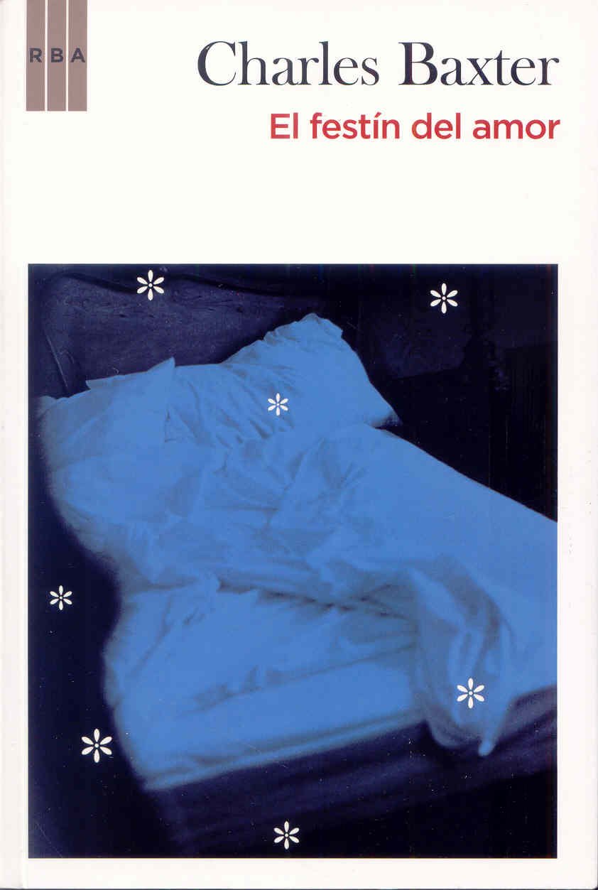 El festín del amor Contemporary literature Books