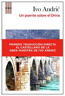 Un puente sobre el Dina Personalities