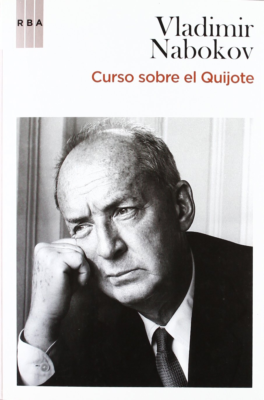 Curso sobre el quijote (Otros Ficción, Band 425) Contemporary literature