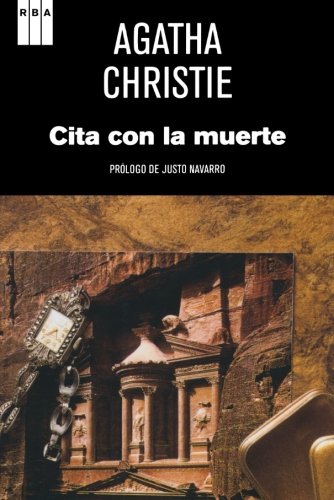 CITA CON LA MUERTE (Otros Ficción) Contemporary literature