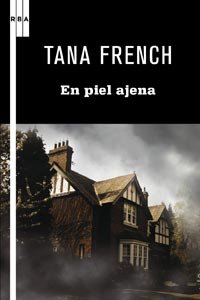 En piel ajena (NOVELA POLICÍACA) Contemporary literature