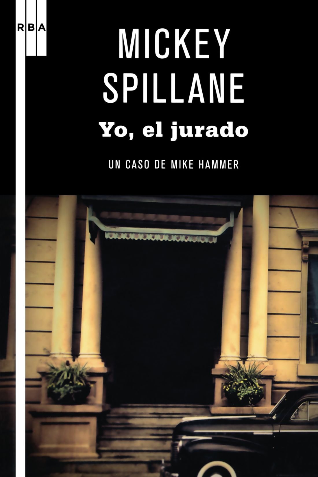 YO, EL JURADO Contemporary literature Books