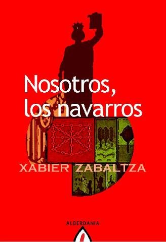 Nosotros, los navarros book