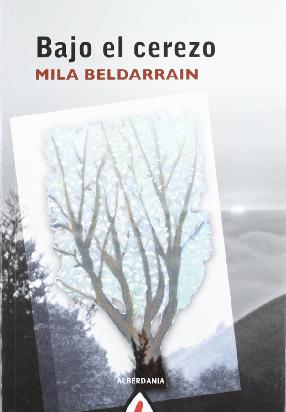 Bajo el cerezo Contemporary literature