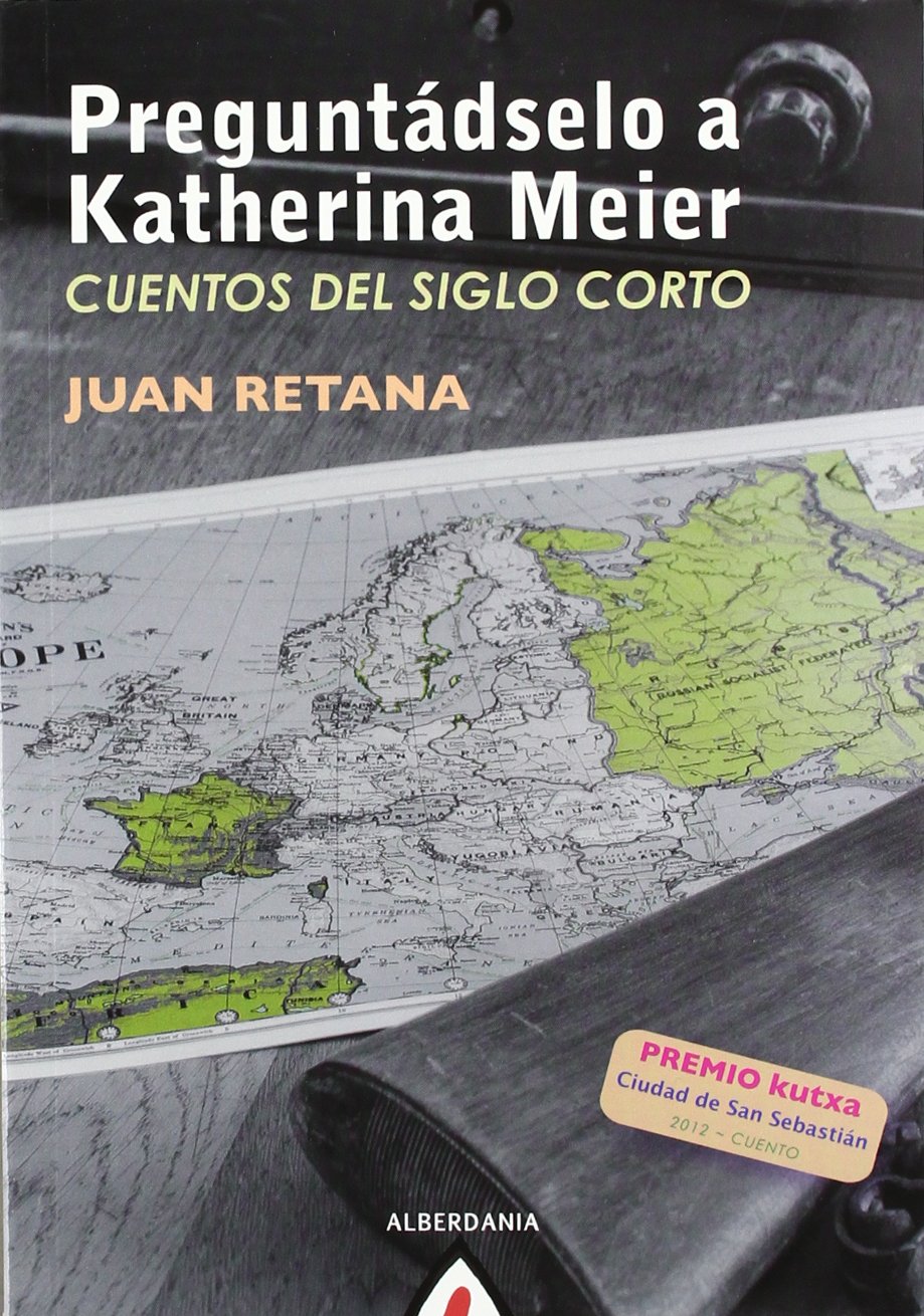 Preguntadselo a katherina meier book