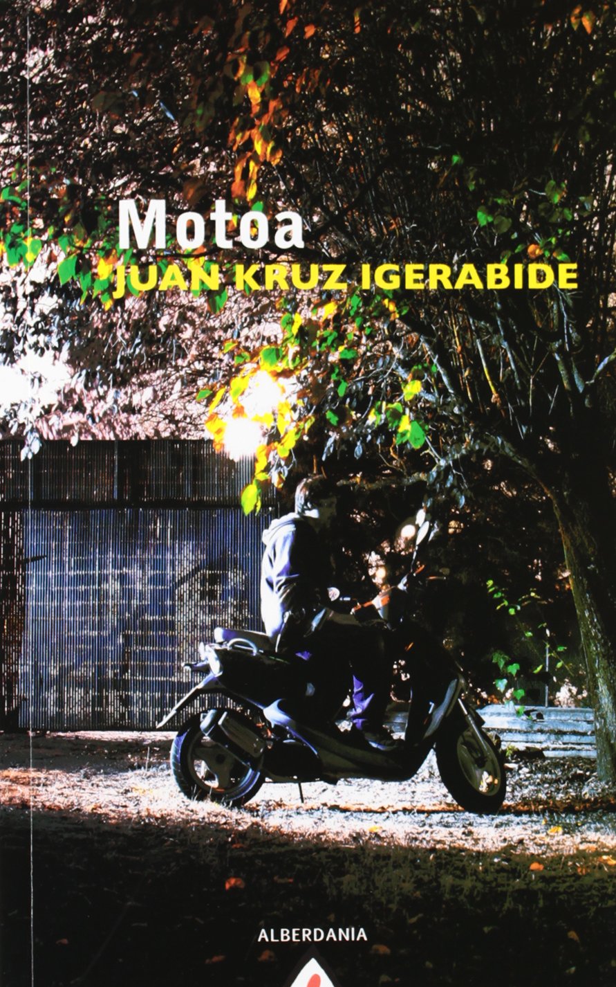 Motoa (Ostiral saila, Band 41) Social Sciences