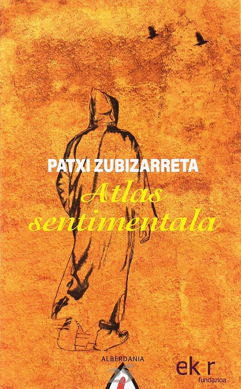 Atlas sentimentala Fiction books for children