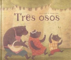 Tres osos (colección O) Film, Art & Culture