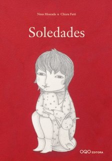 Soledades book