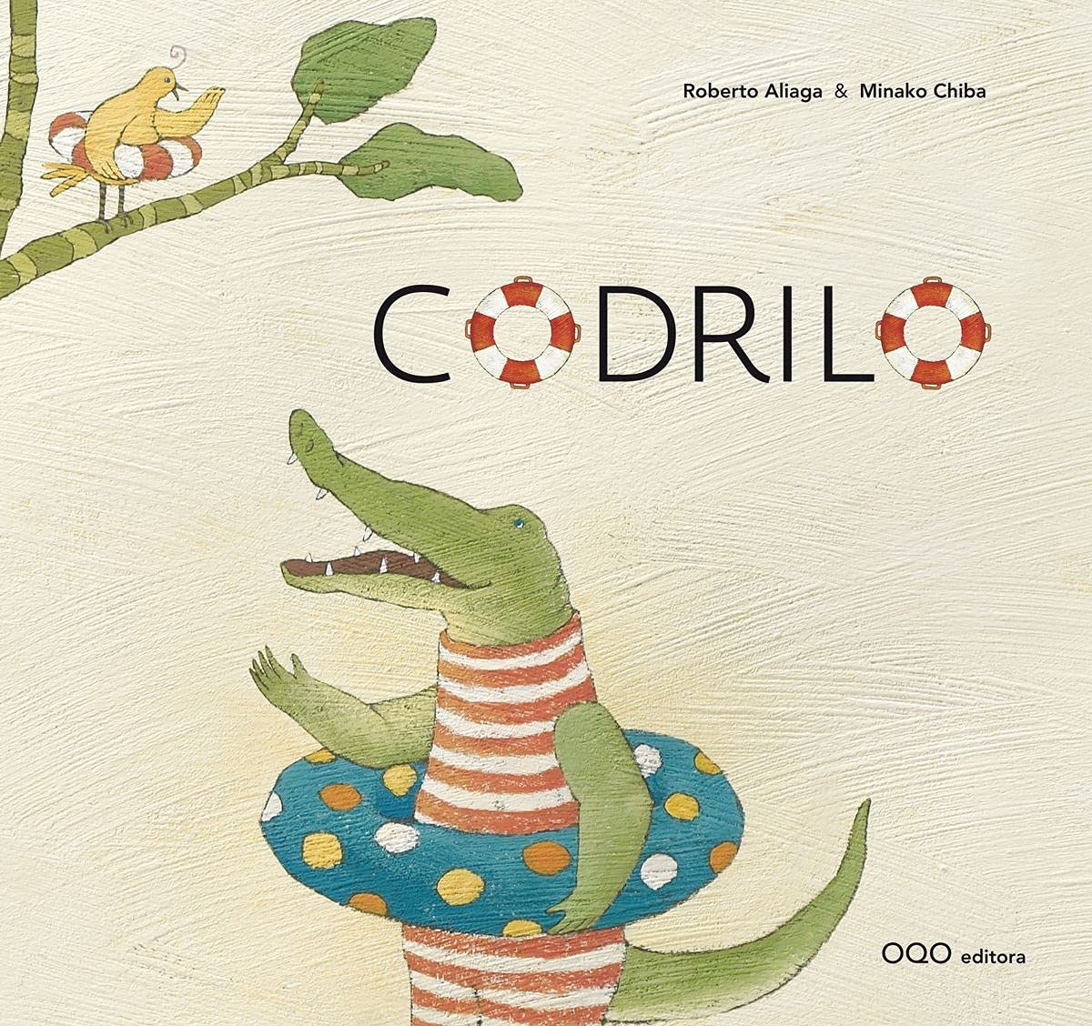 Codrilo (colección O) Film, Art & Culture