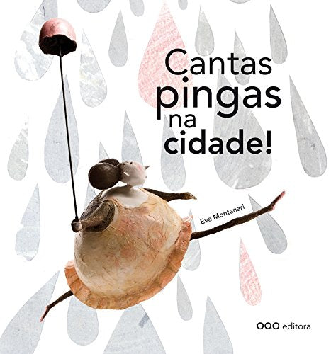 Cantas pingas na cicade! (colección O) Social Sciences