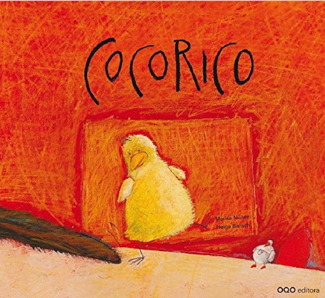 Cocorico (colección O) Social Sciences