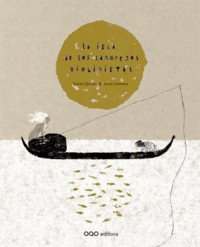 La isla de los cangrejos violinistas (colección Q) Film, Art & Culture