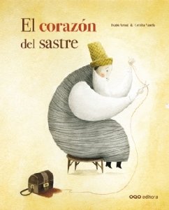 El corazon del sastre Social Sciences Books