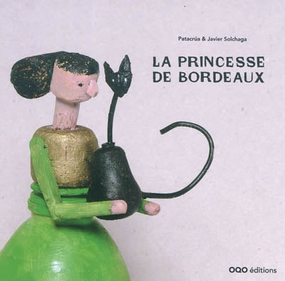 Product Image: La princesse de Bordeaux