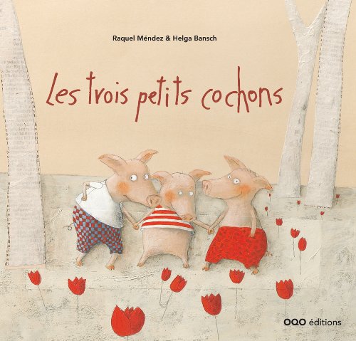 Les trois petits cochons (colección O) Film, Art & Culture