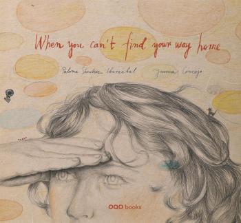 When you can't find your way home Film, Art & Culture