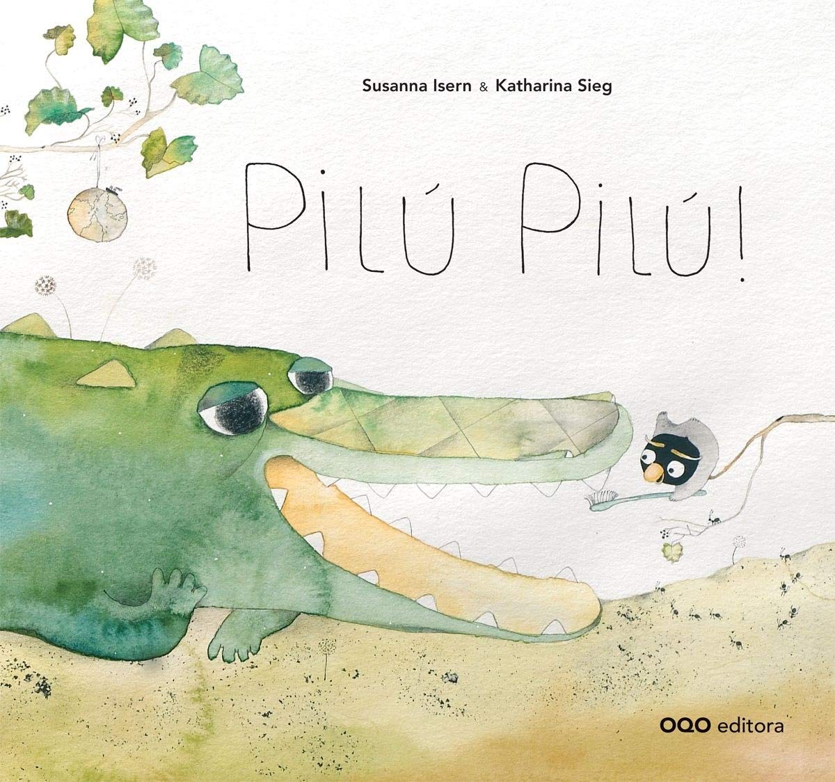 Pilu, pilu! book