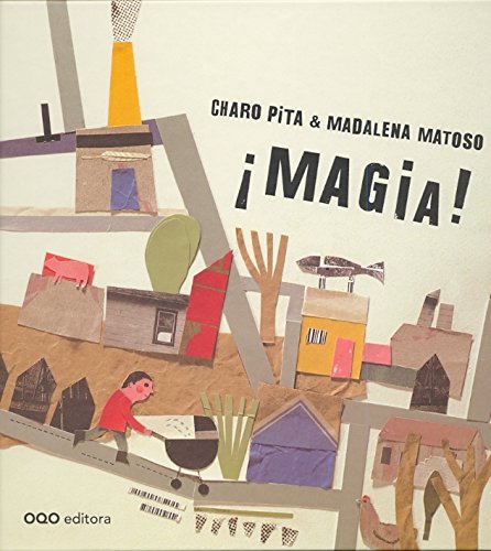 ¡Magia! (colección O) Social Sciences