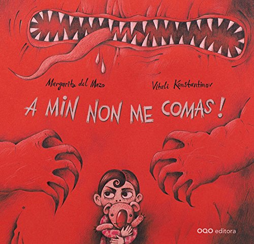 A min non me comas book
