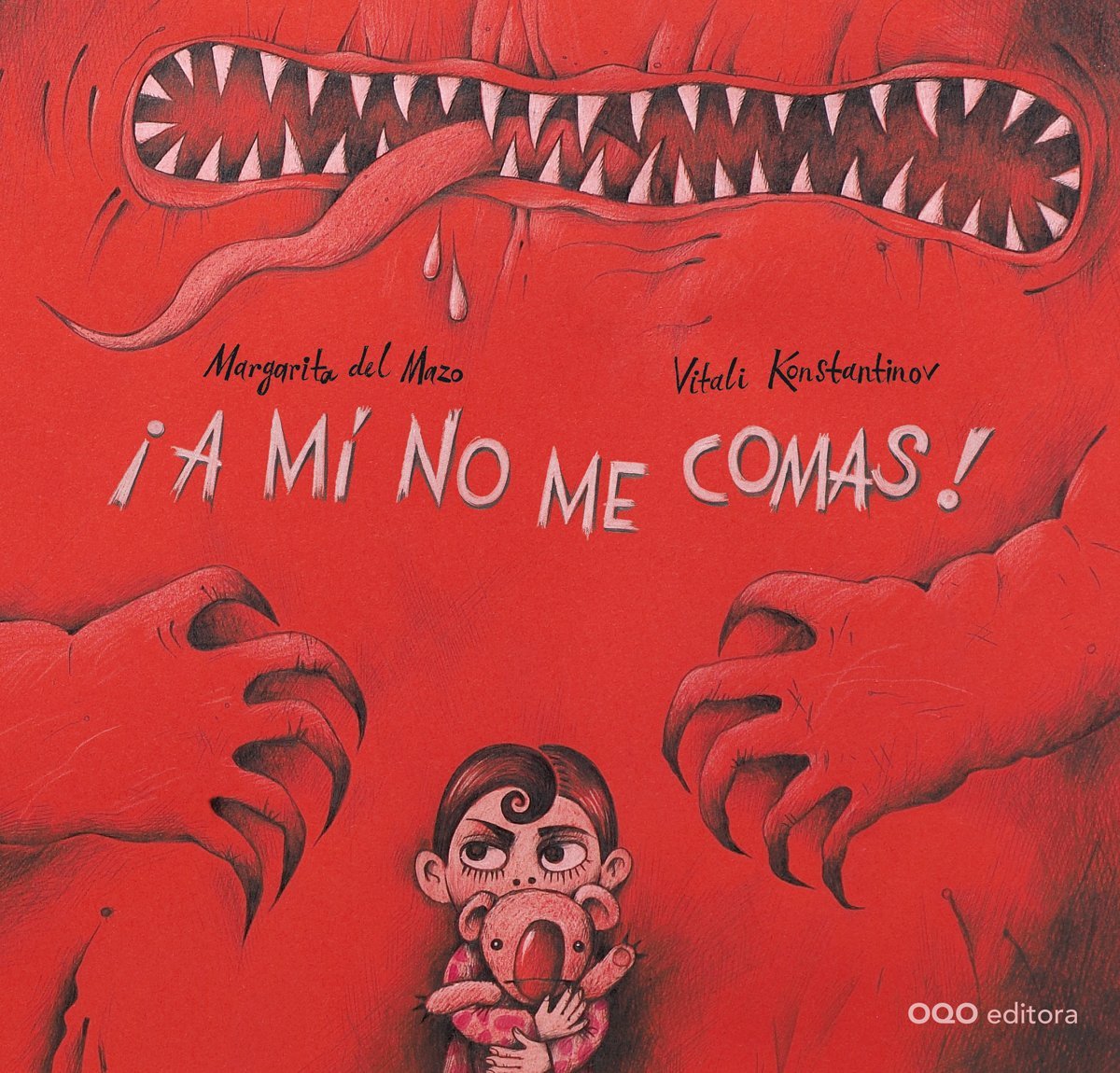 Mazo Fernández, M: ¡A mi no me comas! Social Sciences