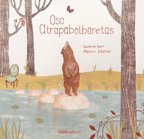 Oso atrapabolboretas Social Sciences