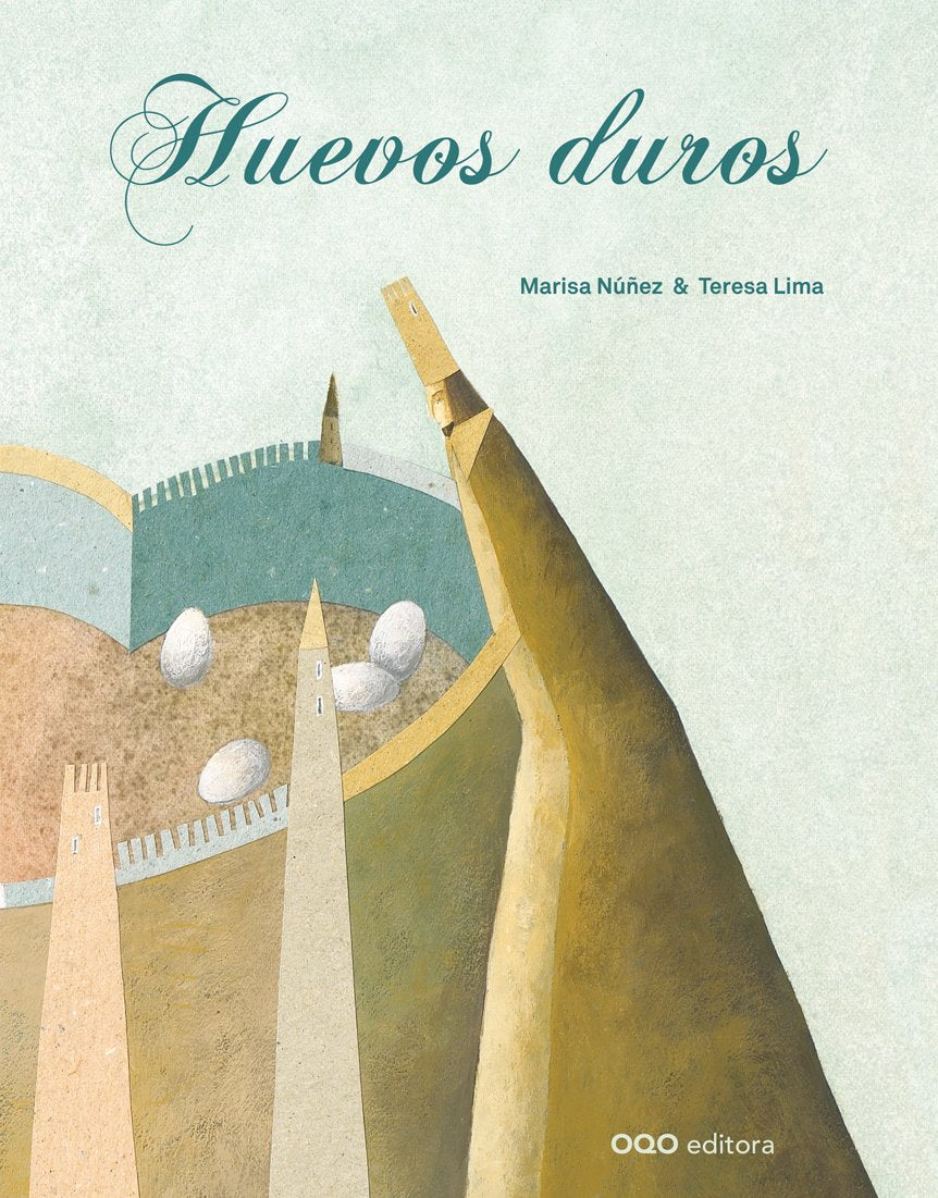 Huevos duros (colección Q) Social Sciences